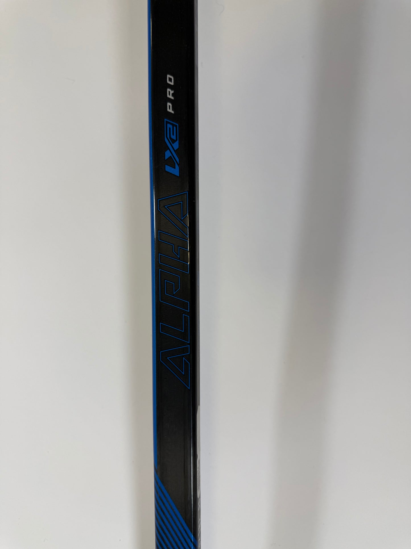 WARRIOR LX2 PRO RH 85 FLEX CUSTOM P106 PRO STOCK NEW