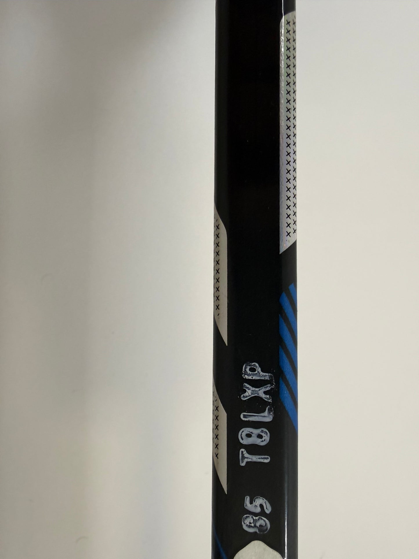 WARRIOR LX2 PRO RH 85 FLEX CUSTOM P106 PRO STOCK NEW