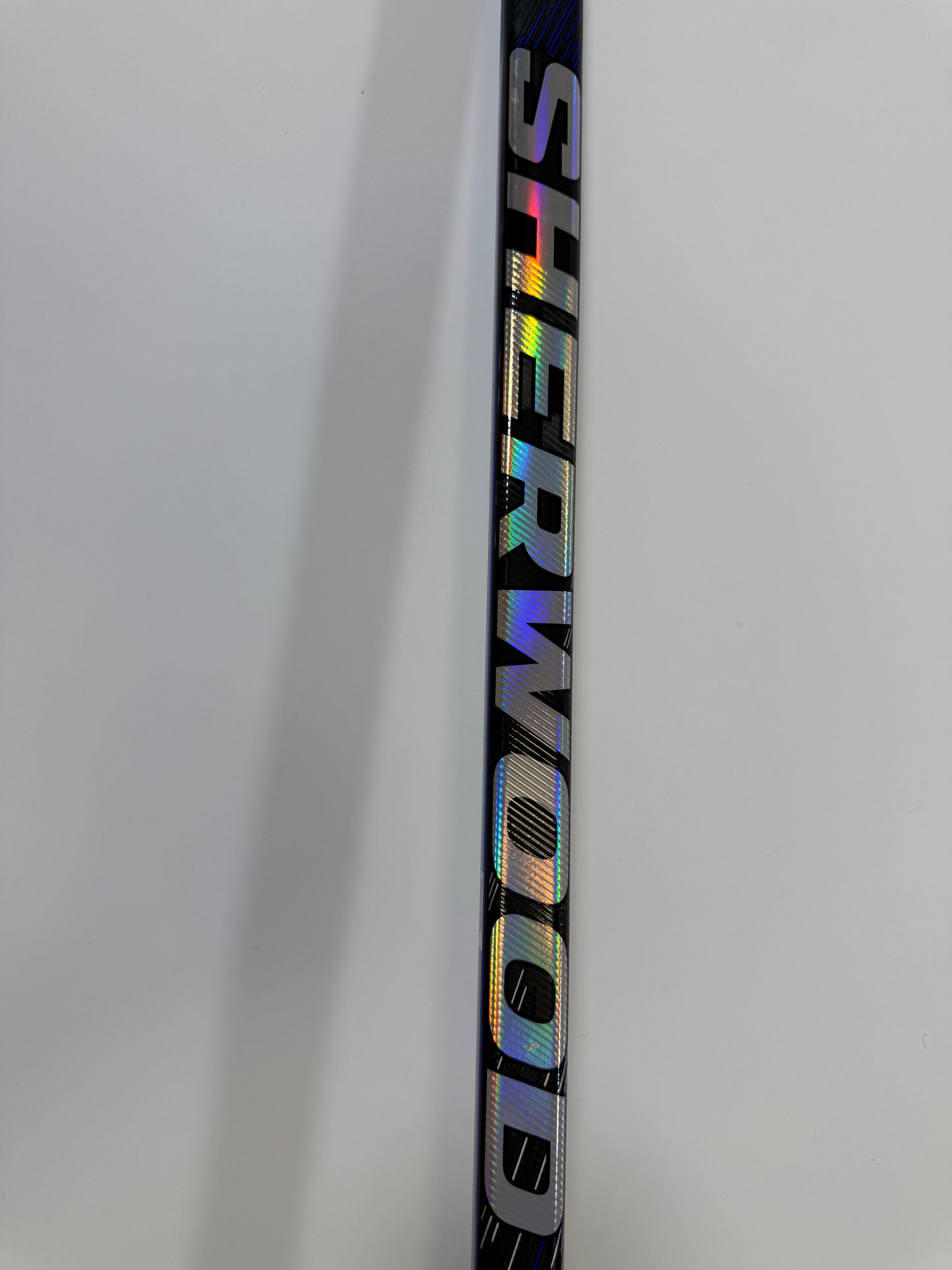 SHERWOOD CODE TMP PRO RH 83 FLEX P14 PRO STOCK NEW *CONNOR BROWN*