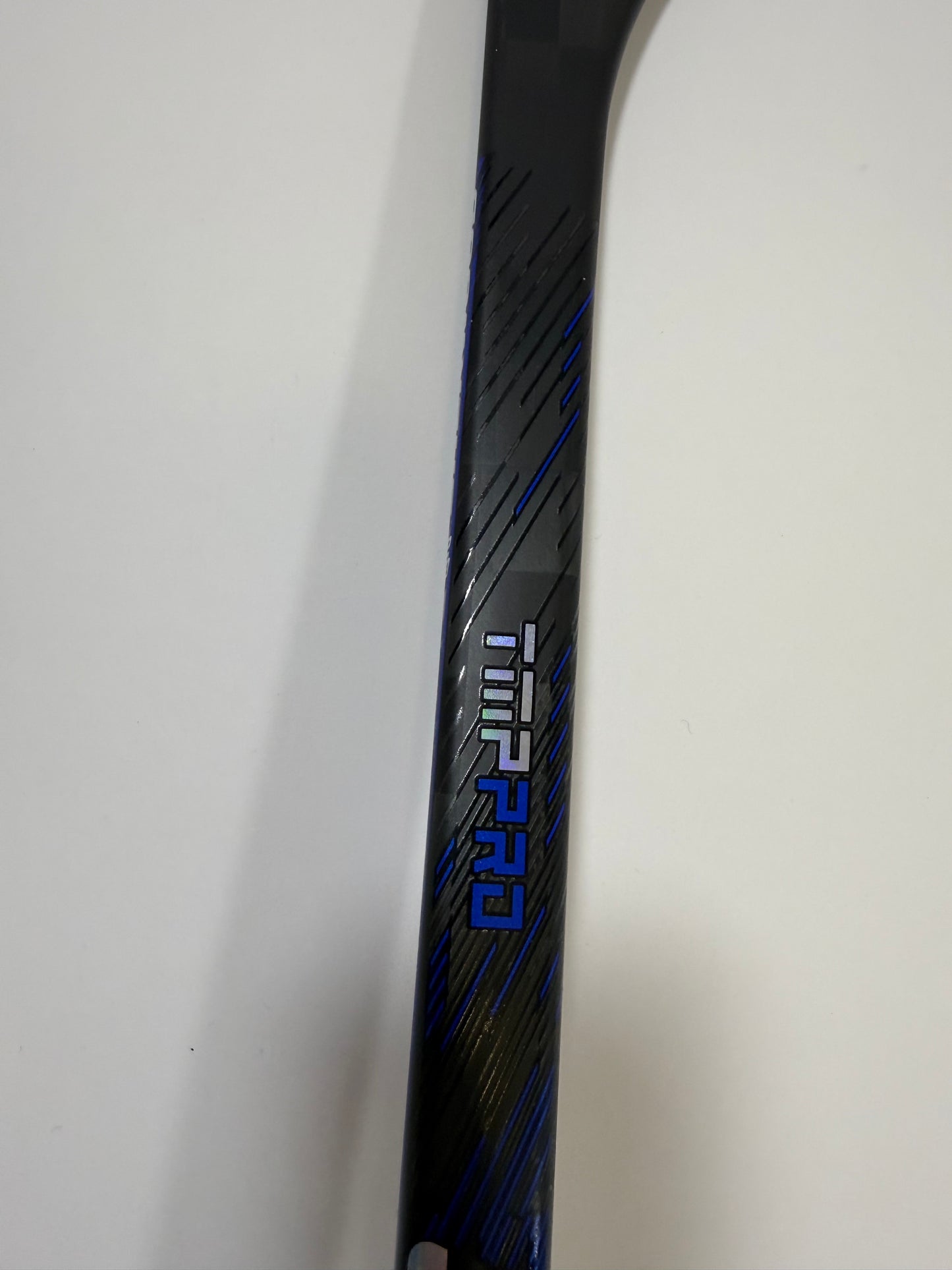 SHERWOOD CODE TMP PRO RH 83 FLEX P14 PRO STOCK NEW *CONNOR BROWN*