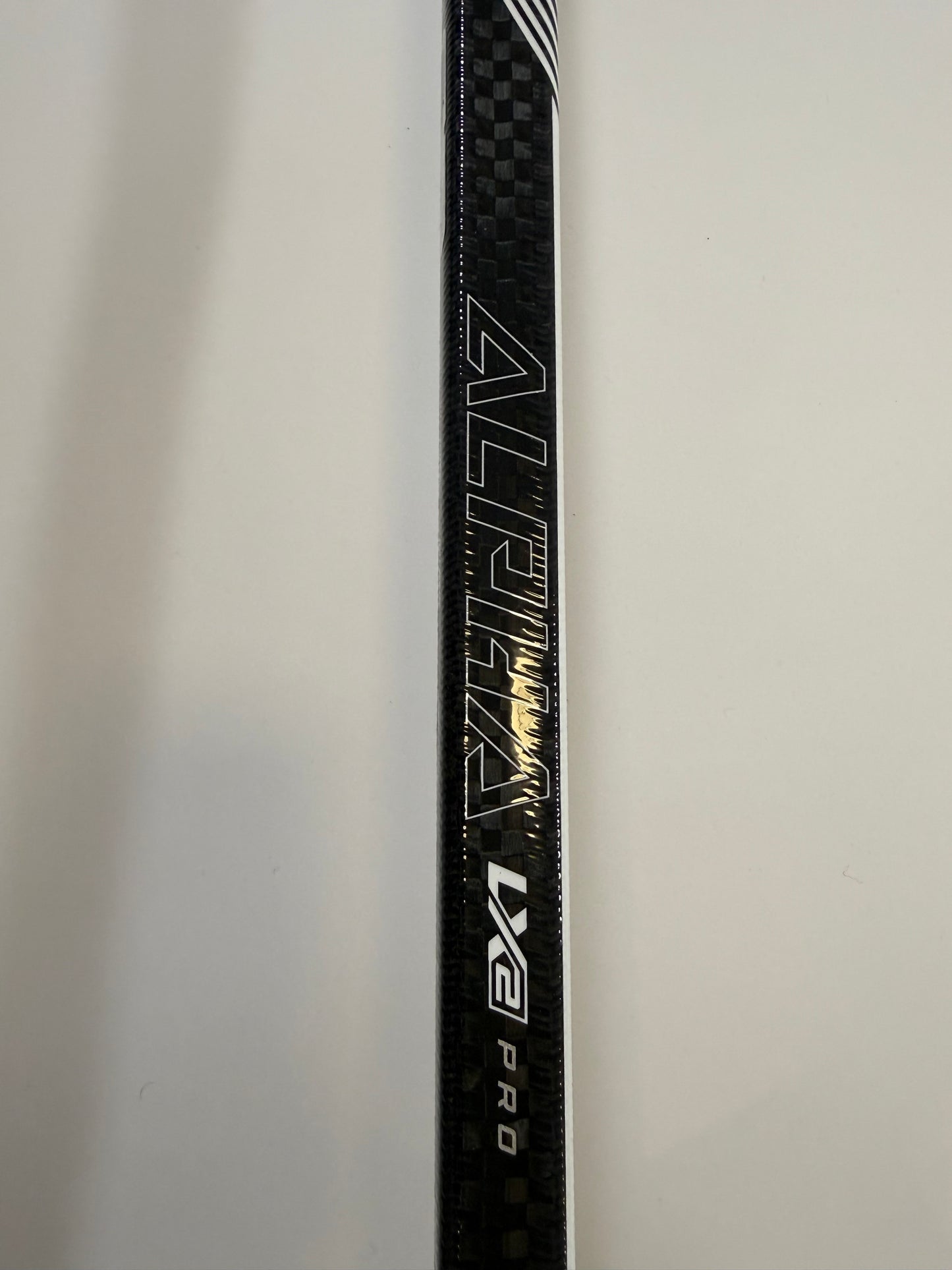 WARRIOR ALPHA LX2 PRO RH 100 FLEX P92 PRO STOCK NEW *BLAKE WHEELER*