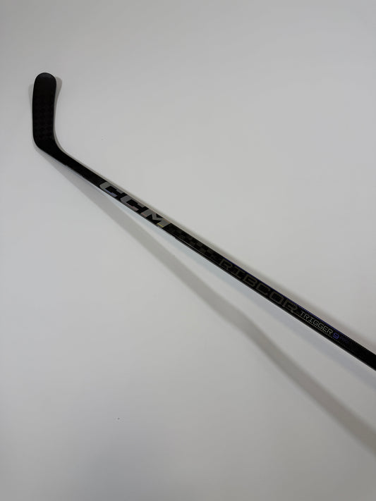 CCM RIBCOR TRIGGER 9 PRO RH 80 FLEX P29 PRO STOCK NEW