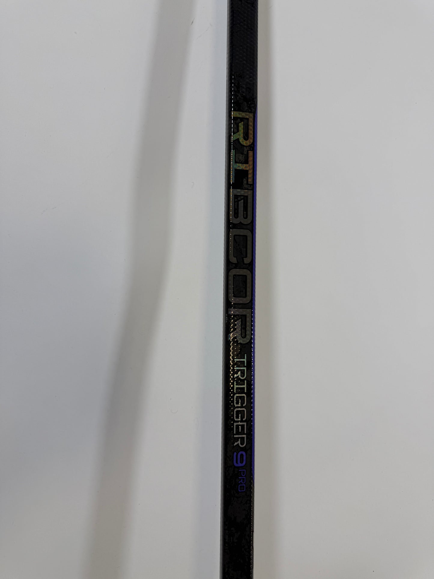 CCM RIBCOR TRIGGER 9 PRO RH 80 FLEX P29 PRO STOCK NEW