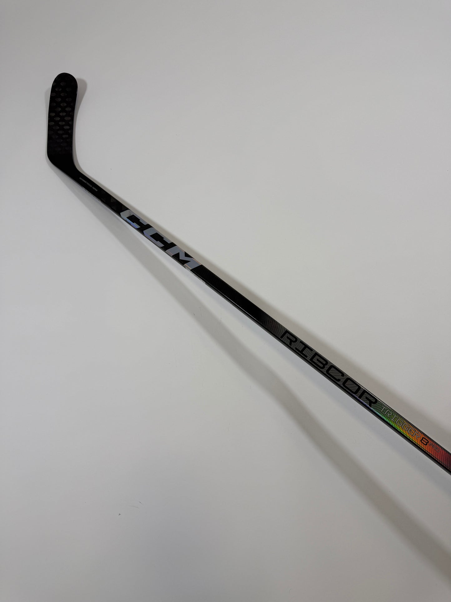 CCM RIBCOR TRIGGER 8 PRO RH 90 FLEX P28 PRO STOCK NEW