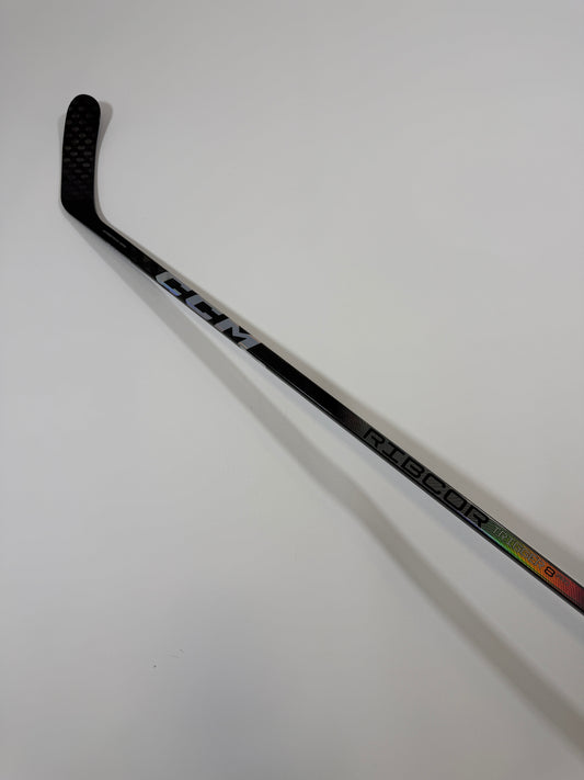 CCM RIBCOR TRIGGER 8 PRO RH 90 FLEX P28 PRO STOCK NEW