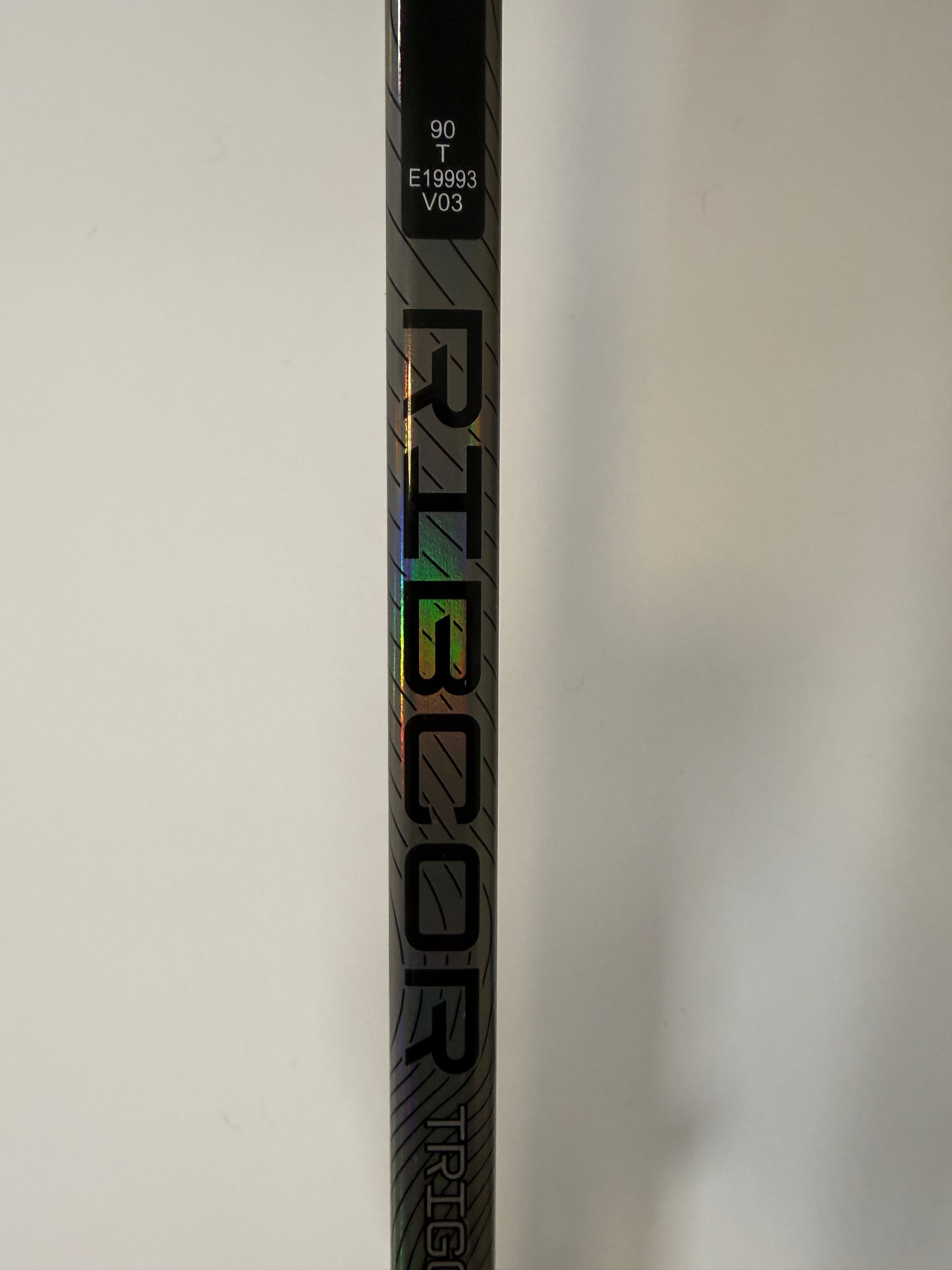 CCM RIBCOR TRIGGER 8 PRO RH 90 FLEX P28 PRO STOCK NEW