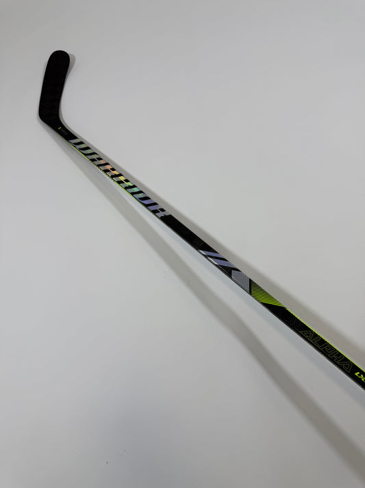 WARRIOR ALPHA LX2 PRO RH 105 FLEX P92 PRO STOCK NEW