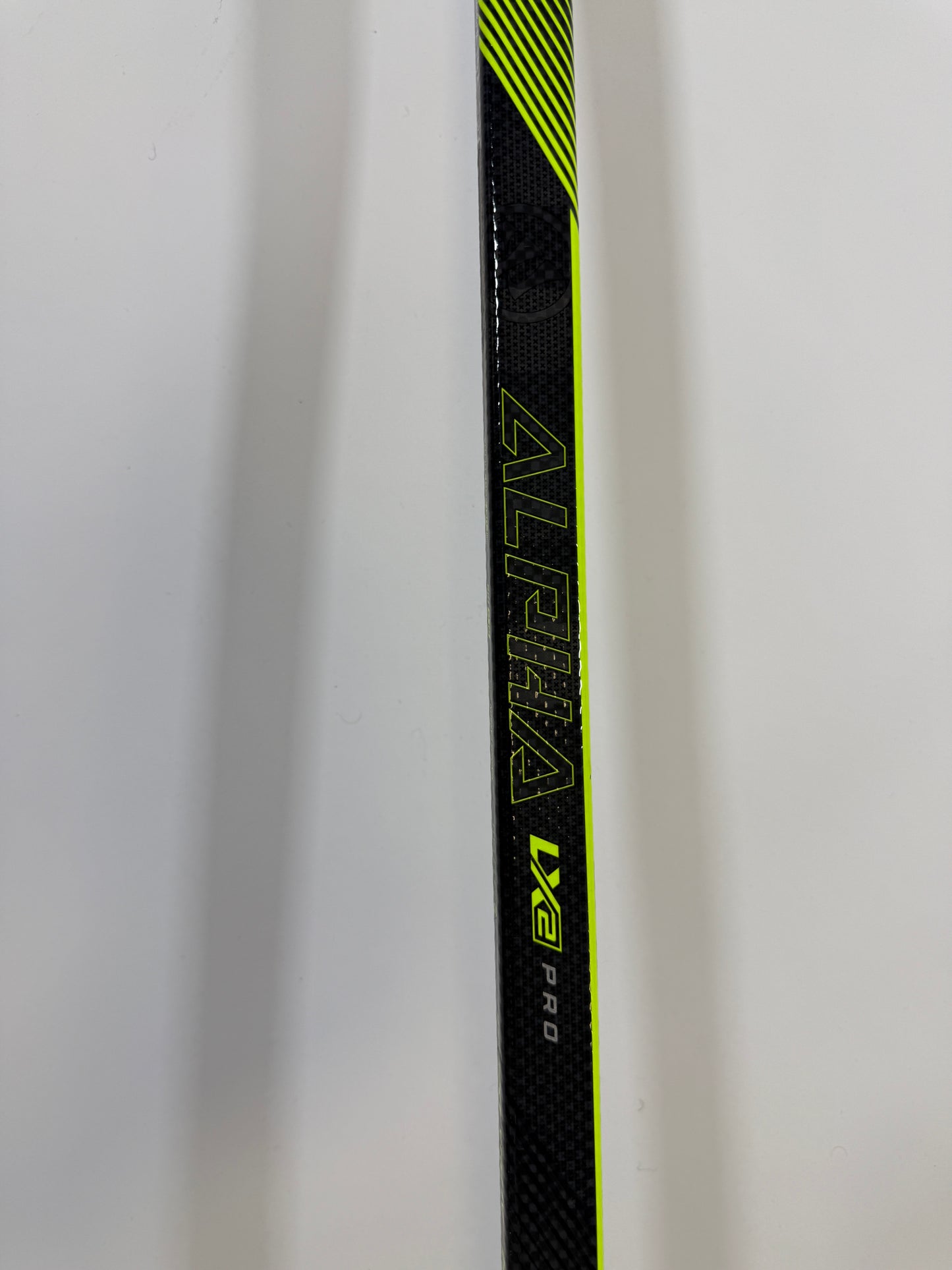 WARRIOR ALPHA LX2 PRO RH 105 FLEX P92 PRO STOCK NEW
