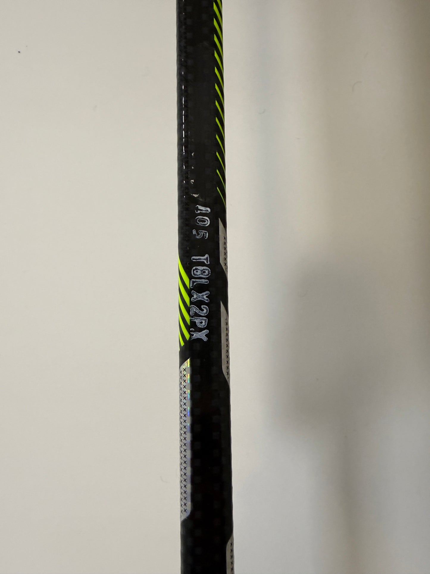 WARRIOR ALPHA LX2 PRO RH 105 FLEX P92 PRO STOCK NEW