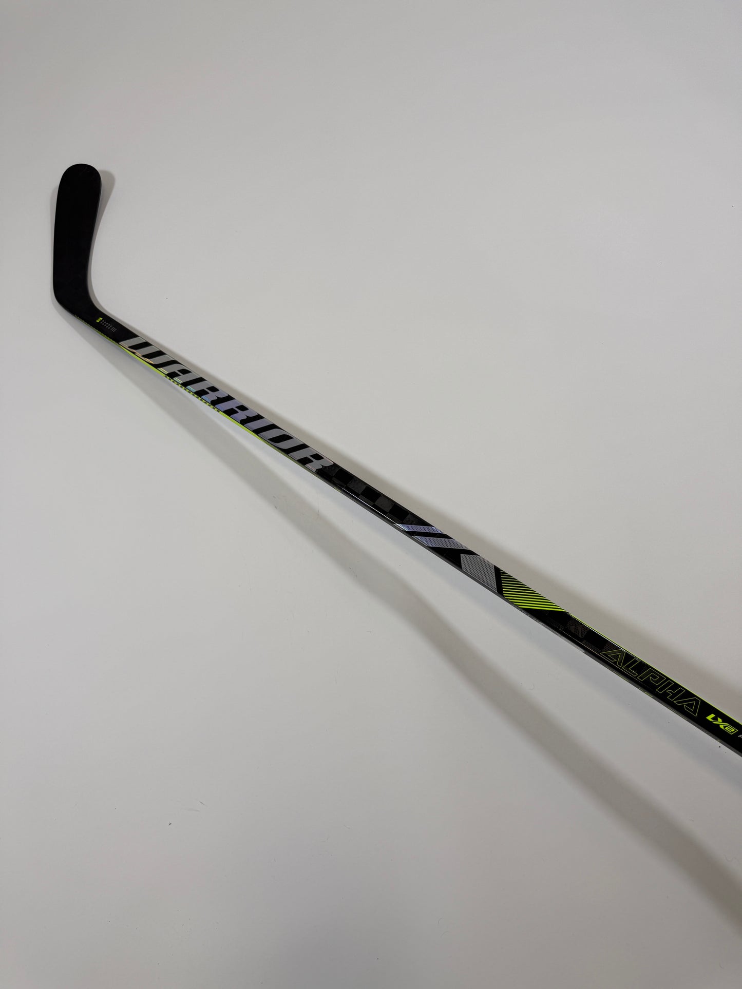 WARRIOR ALPHA LX2 PRO RH 90 FLEX P92 PRO STOCK NEW