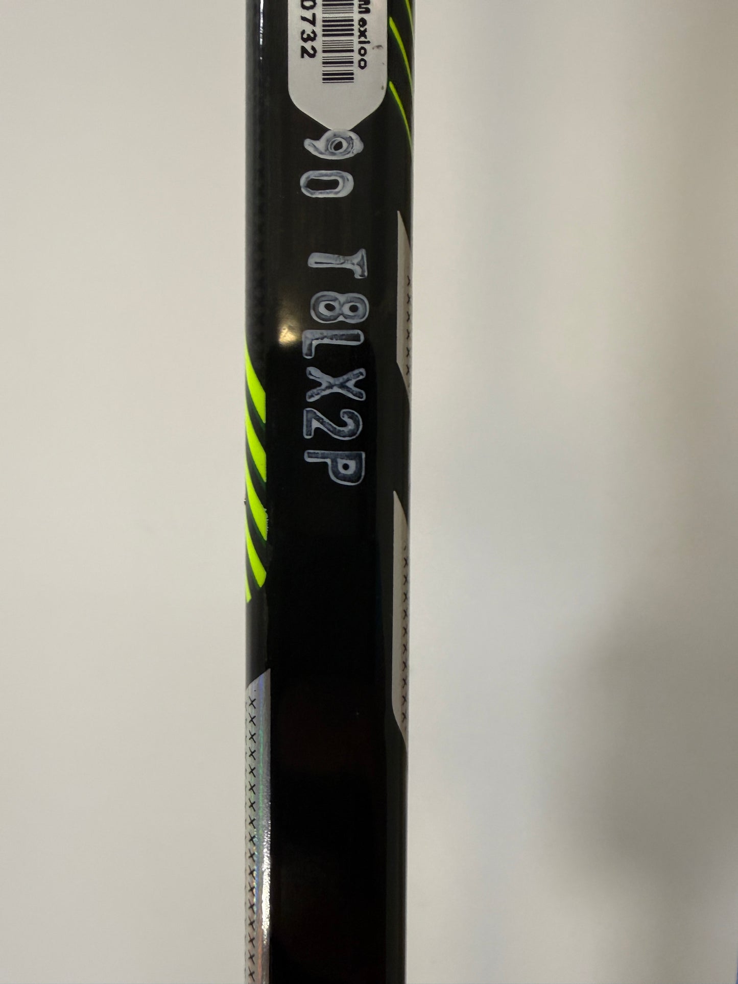 WARRIOR ALPHA LX2 PRO RH 90 FLEX P92 PRO STOCK NEW