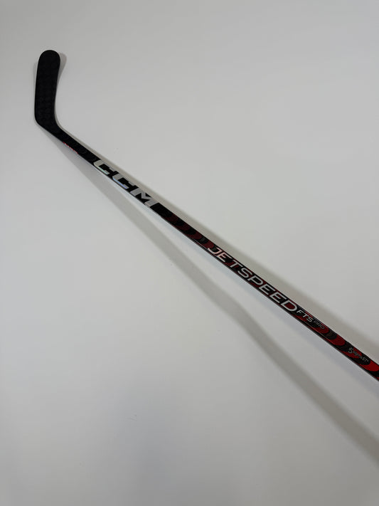 CCM JETSPEED FT5 PRO RH 95 FLEX P28 PRO STOCK NEW