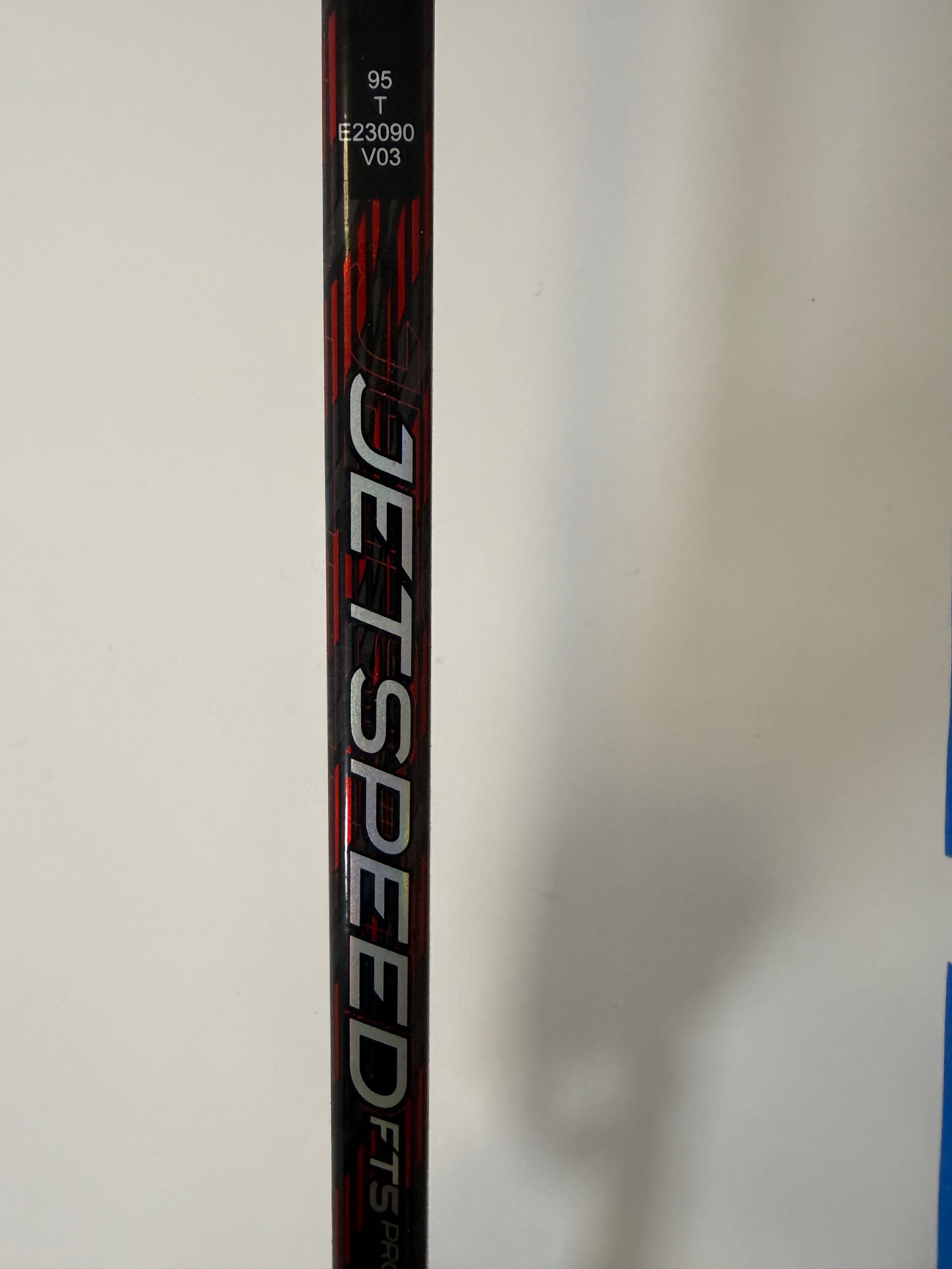 CCM JETSPEED FT5 PRO RH 95 FLEX P28 PRO STOCK NEW