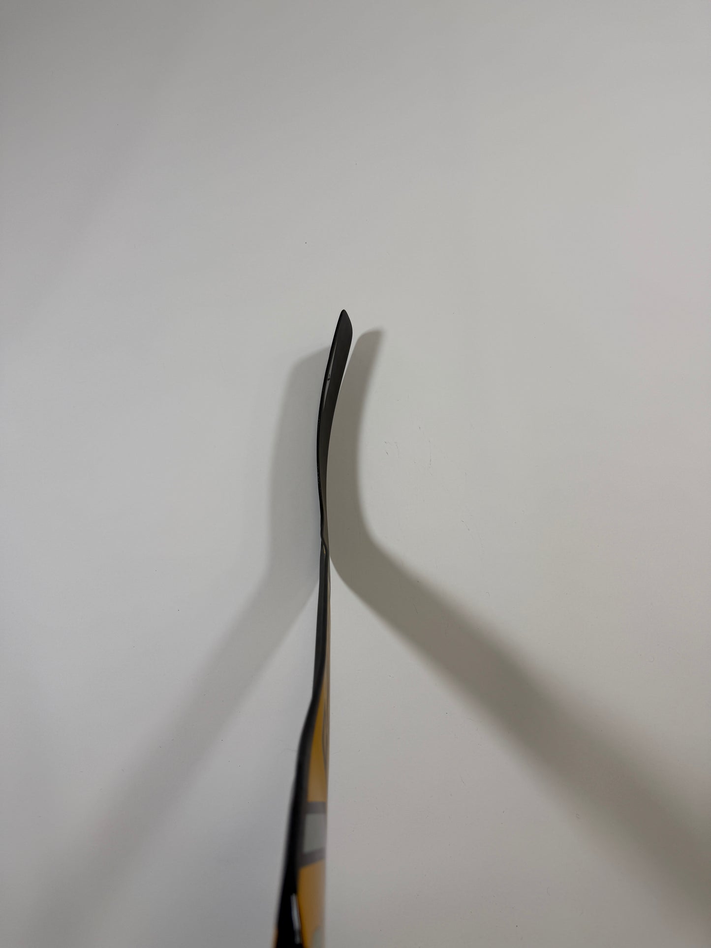 BAUER SUPREME SHADOW GOALIE STICK *TRIGGER HANDLE* 26" PRO STOCK NEW