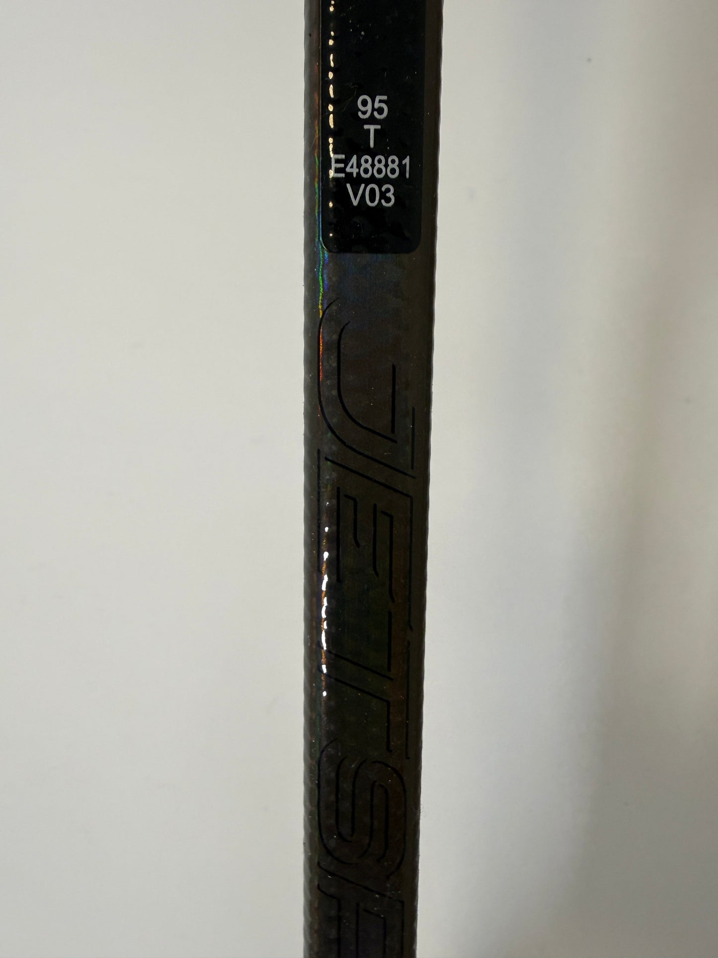 CCM JETSPEED FT8 PRO LH 95 FLEX P29 PRO STOCK NEW