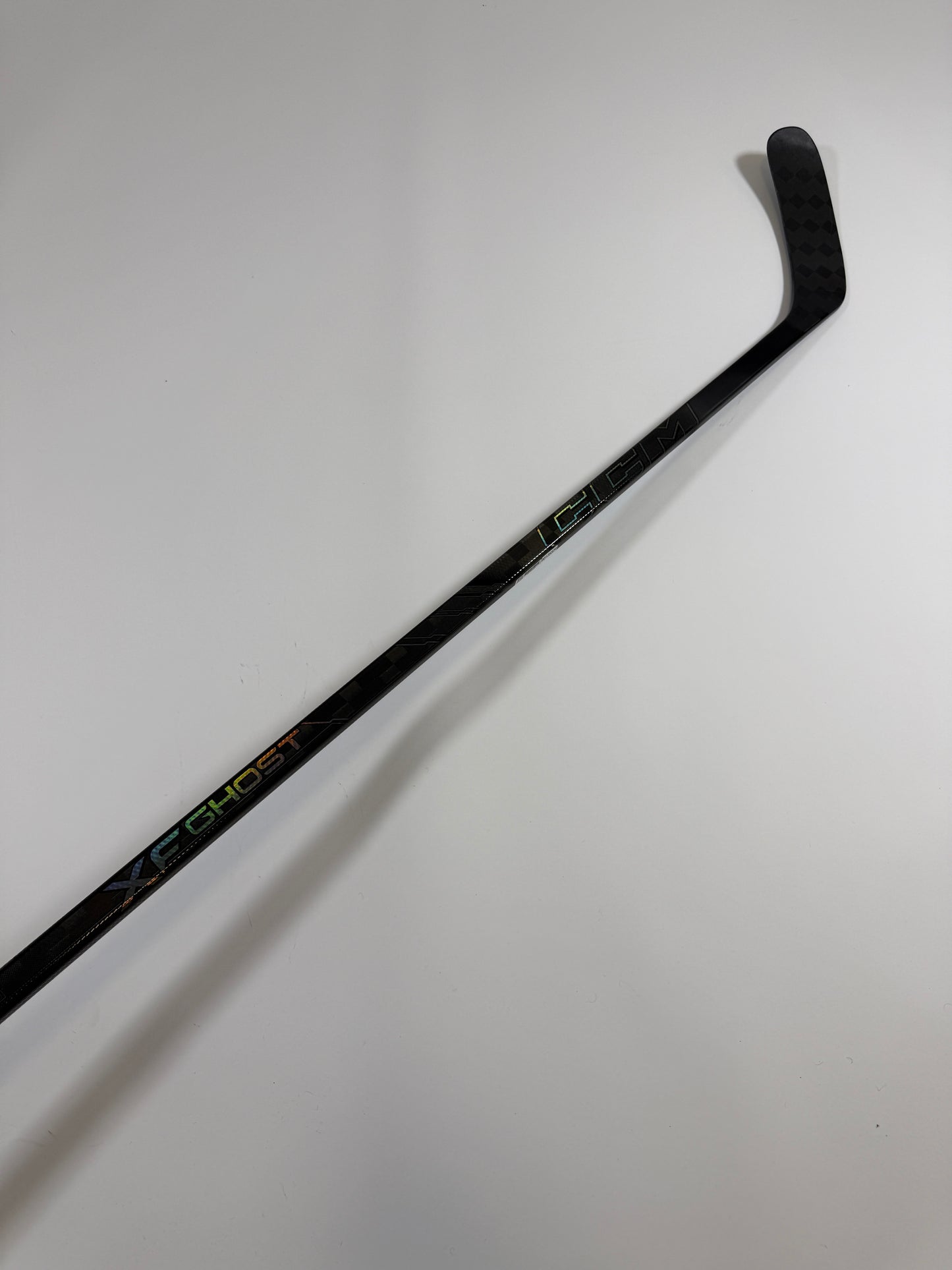 CCM XF GHOST LH 80 FLEX P28 PRO STOCK NEW