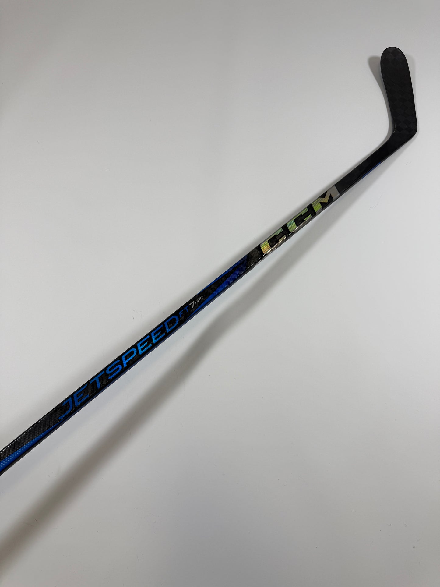 CCM JETSPEED FT7 PRO LH 85 FLEX P28 PRO STOCK NEW *RIELLY*