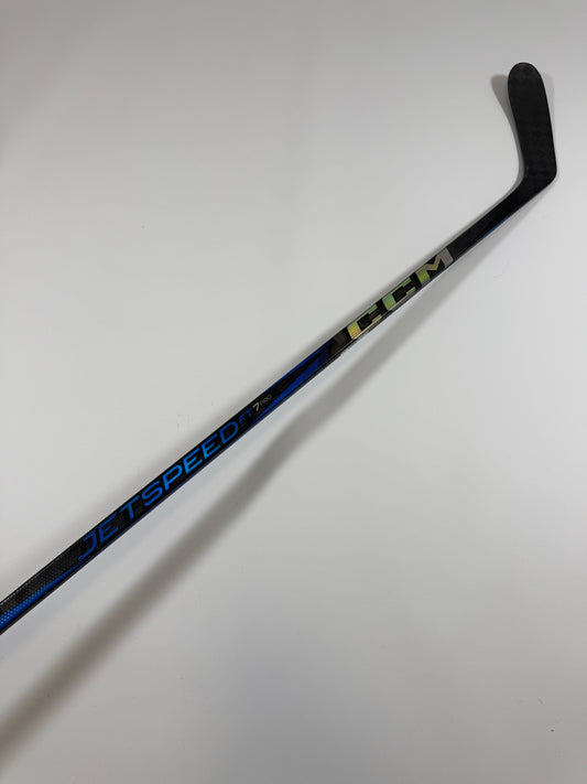 CCM JETSPEED FT7 PRO LH 85 FLEX P28 PRO STOCK NEW
