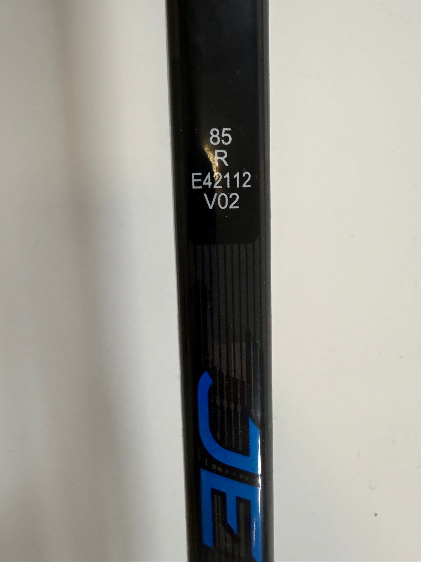 CCM JETSPEED FT7 PRO LH 85 FLEX P28 PRO STOCK NEW