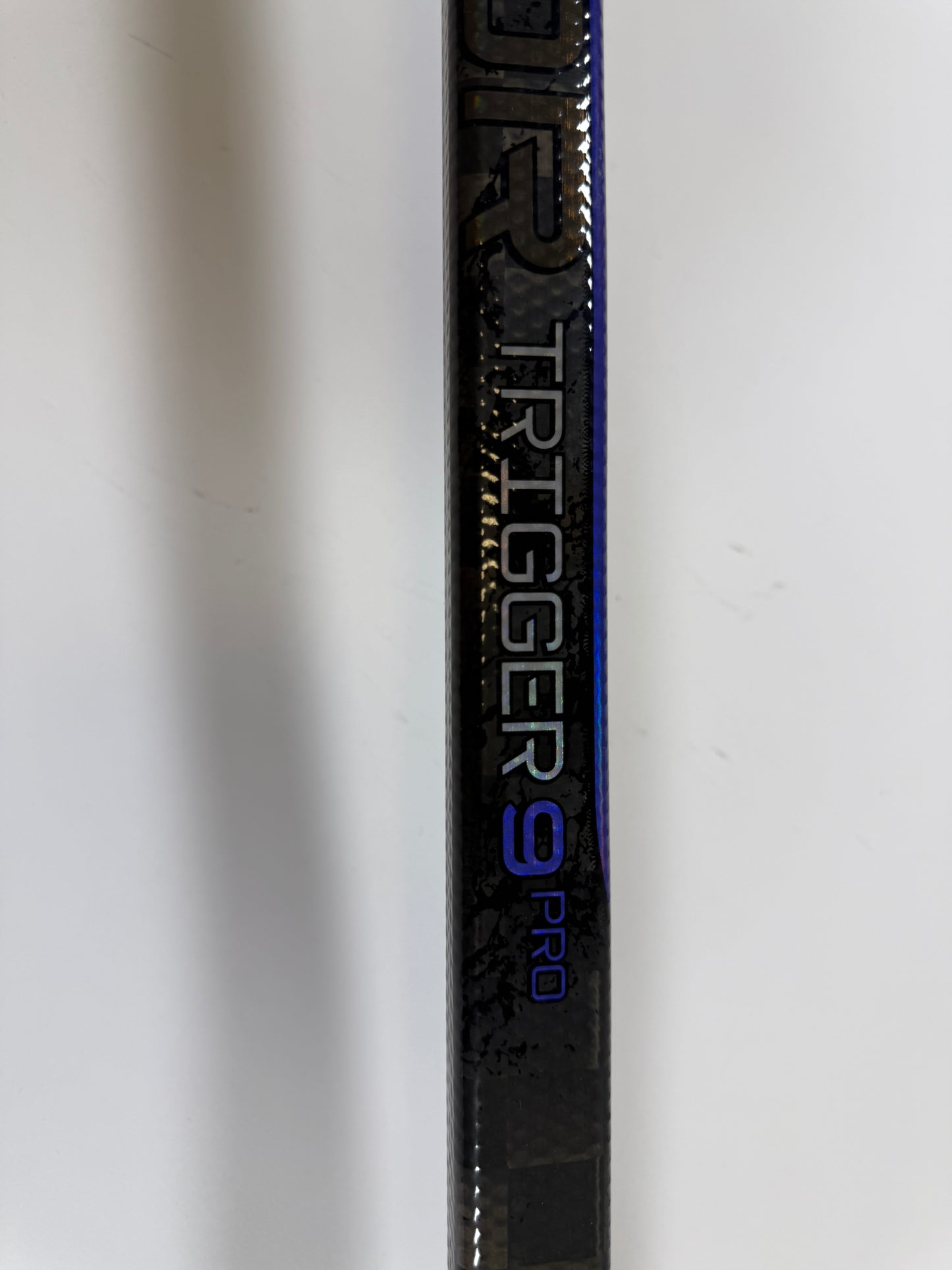 CCM RIBCOR TRIGGER 9 PRO LH 80 FLEX P29 PRO STOCK NEW