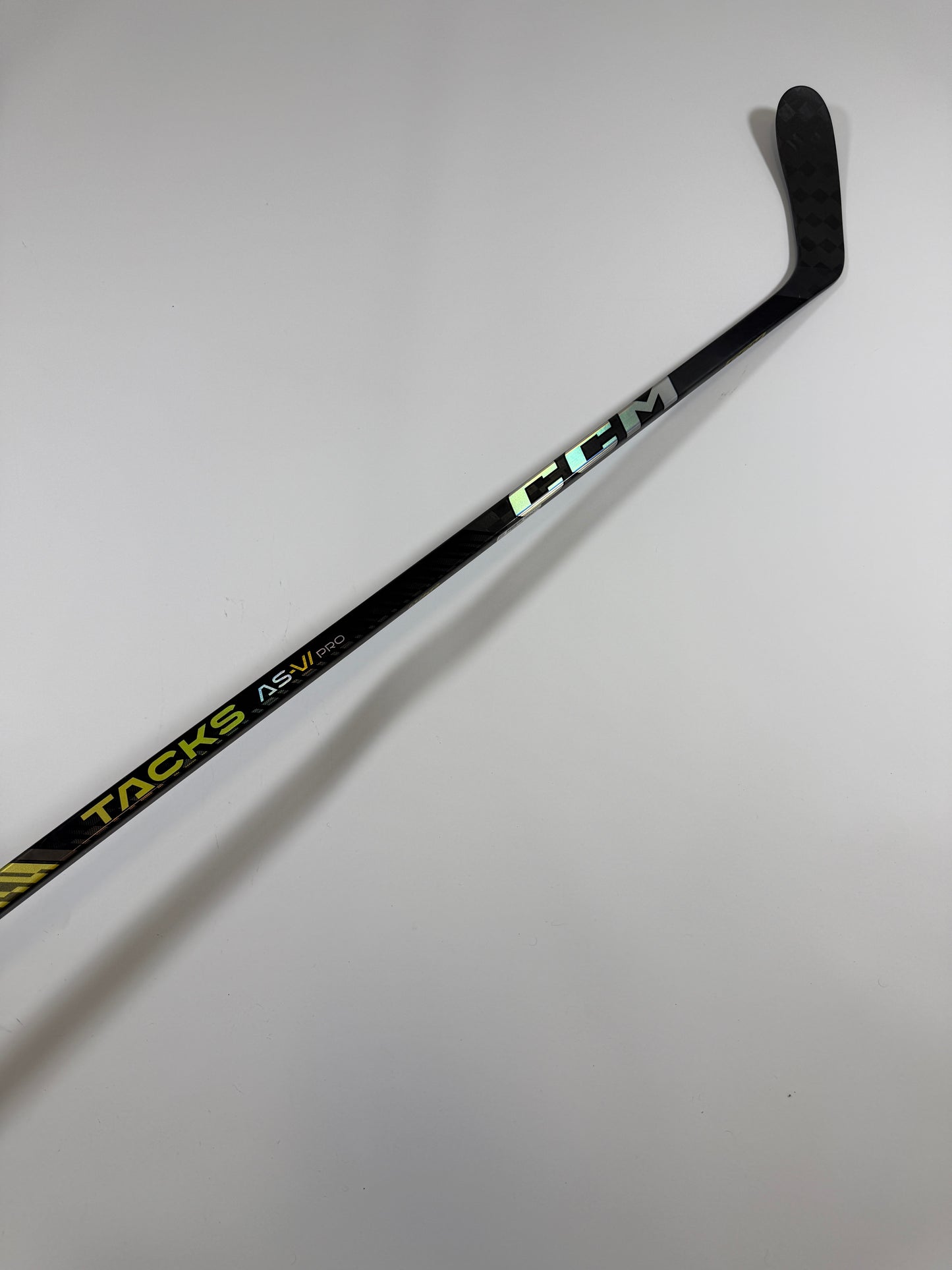 CCM TACKS AS-VI PRO LH 85 FLEX CUSTOM P28 PRO STOCK NEW