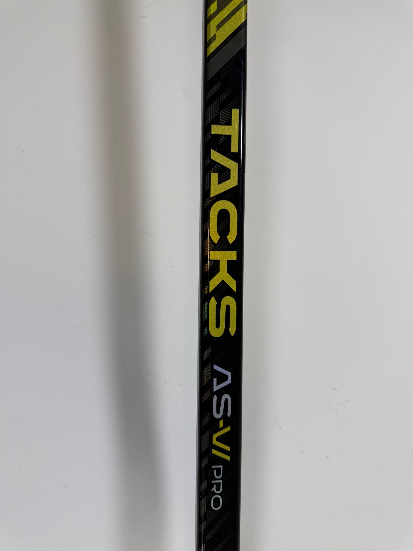 CCM TACKS AS-VI PRO LH 80 FLEX P28 PRO STOCK NEW