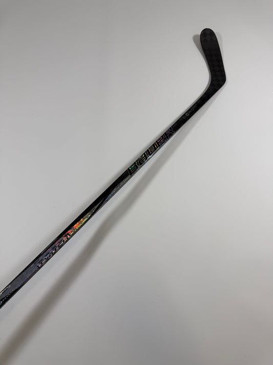 BAUER TWITCH LH 82 FLEX P28 PRO STOCK NEW