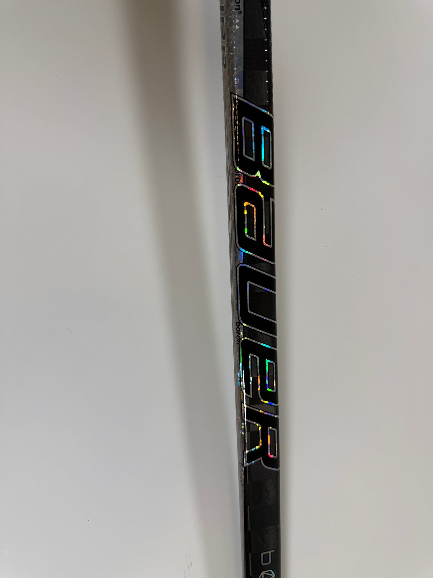 BAUER TWITCH LH 82 FLEX P28 PRO STOCK NEW