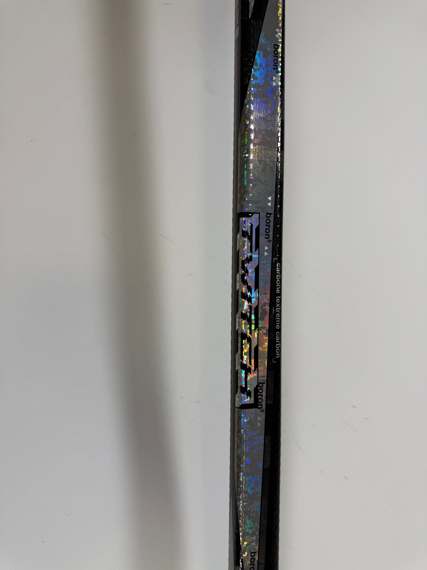 BAUER TWITCH LH 82 FLEX P28 PRO STOCK NEW