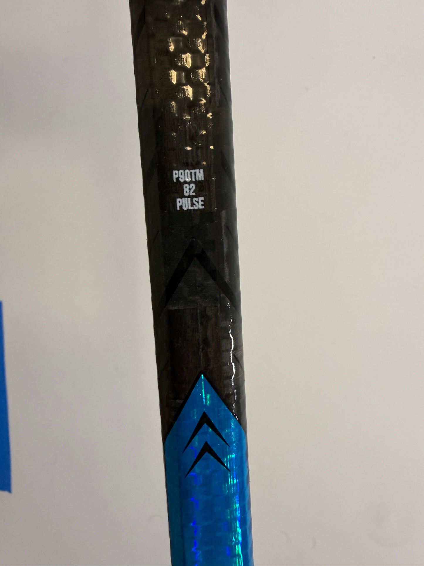 BAUER PULSE LH 82 FLEX P90TM PRO STOCK NEW