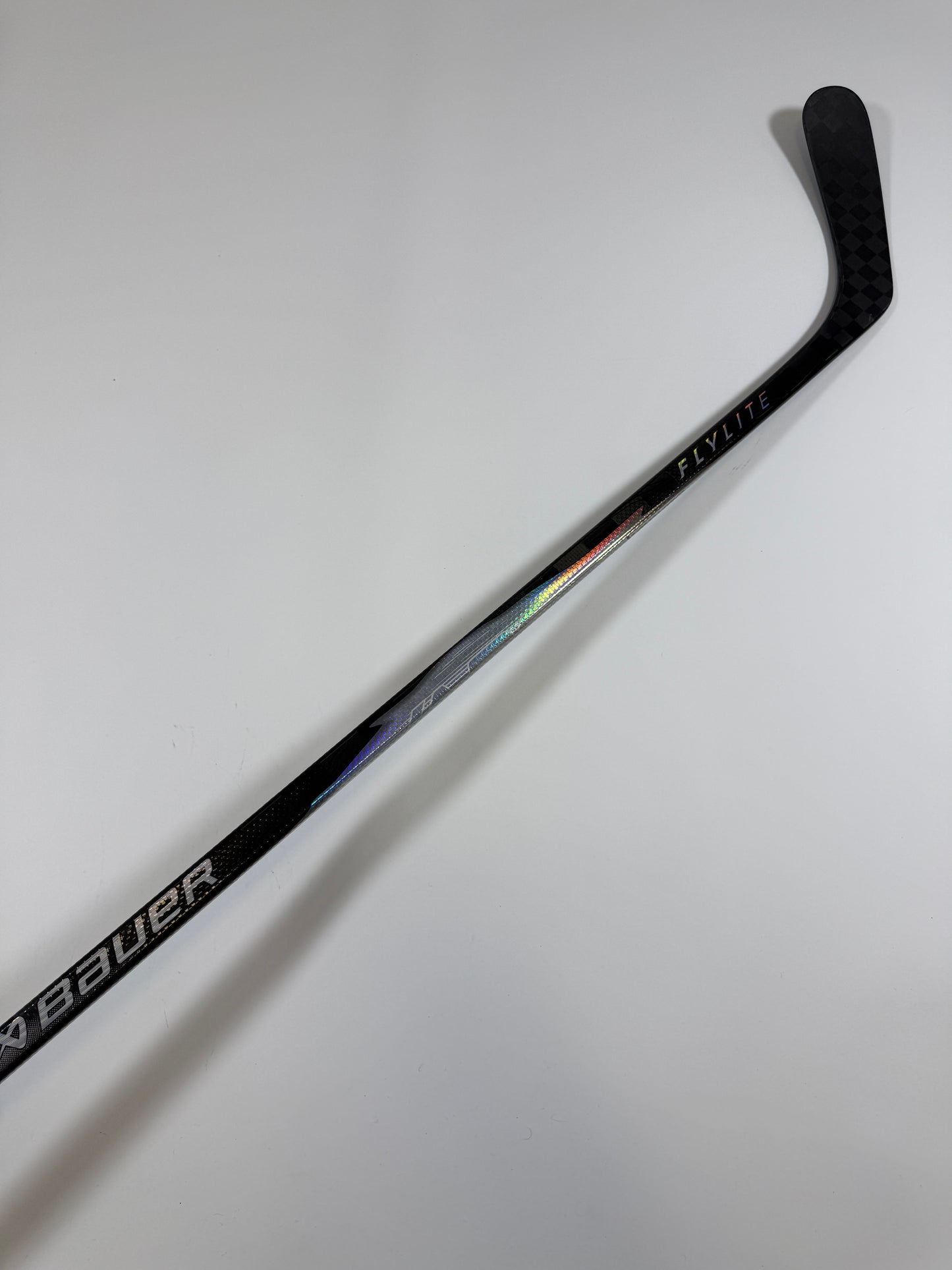 BAUER VAPOR FLYLITE LH 77 FLEX P92 PRO STOCK NEW