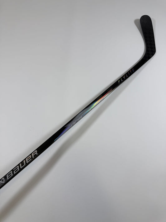 BAUER VAPOR FLYLITE LH 77 FLEX P92 PRO STOCK NEW