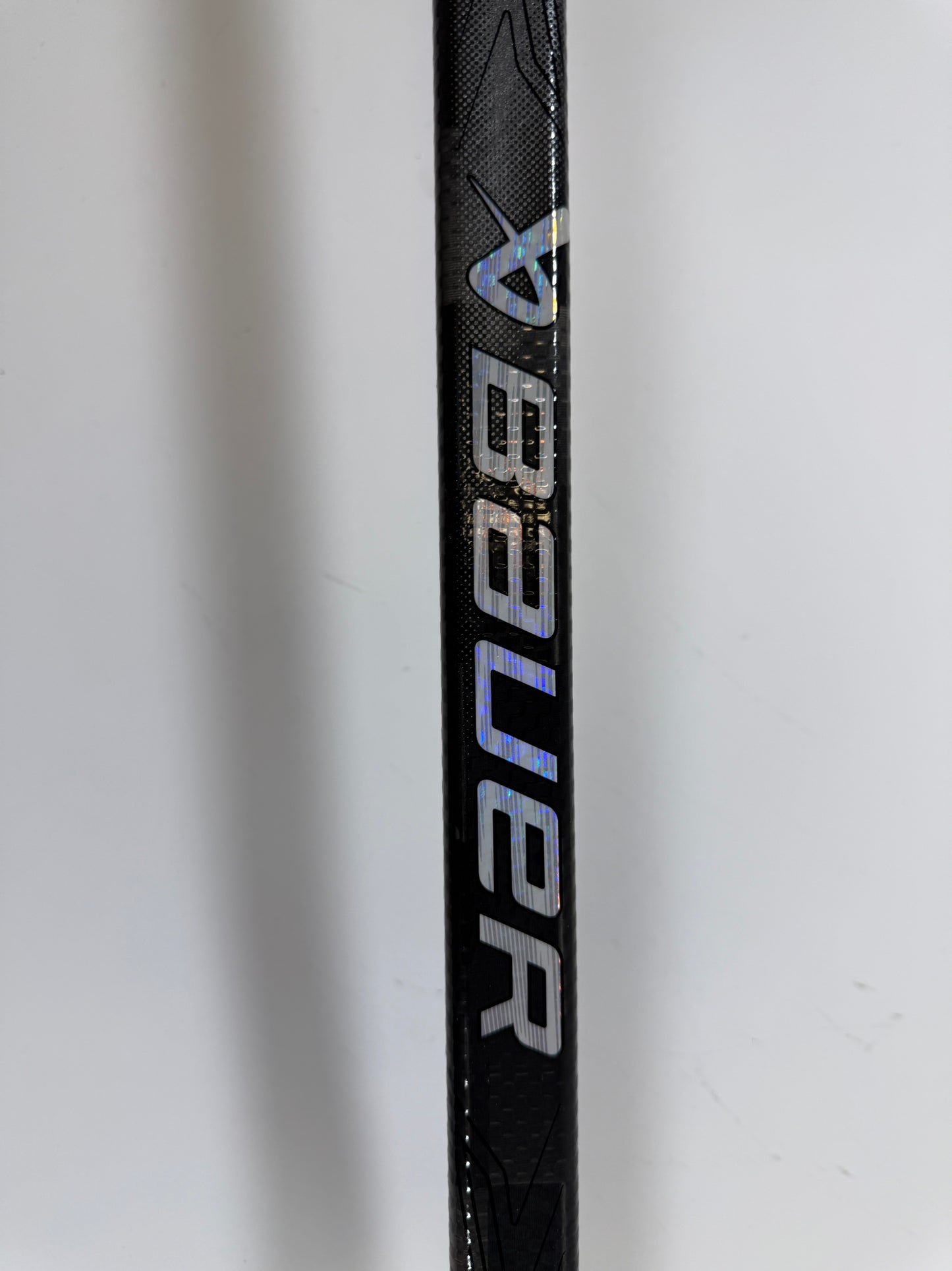 BAUER VAPOR FLYLITE LH 77 FLEX P92 PRO STOCK NEW