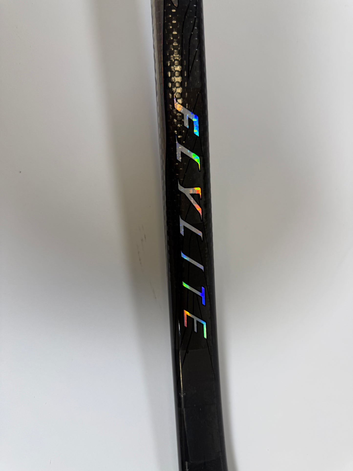 BAUER VAPOR FLYLITE LH 77 FLEX P92 PRO STOCK NEW