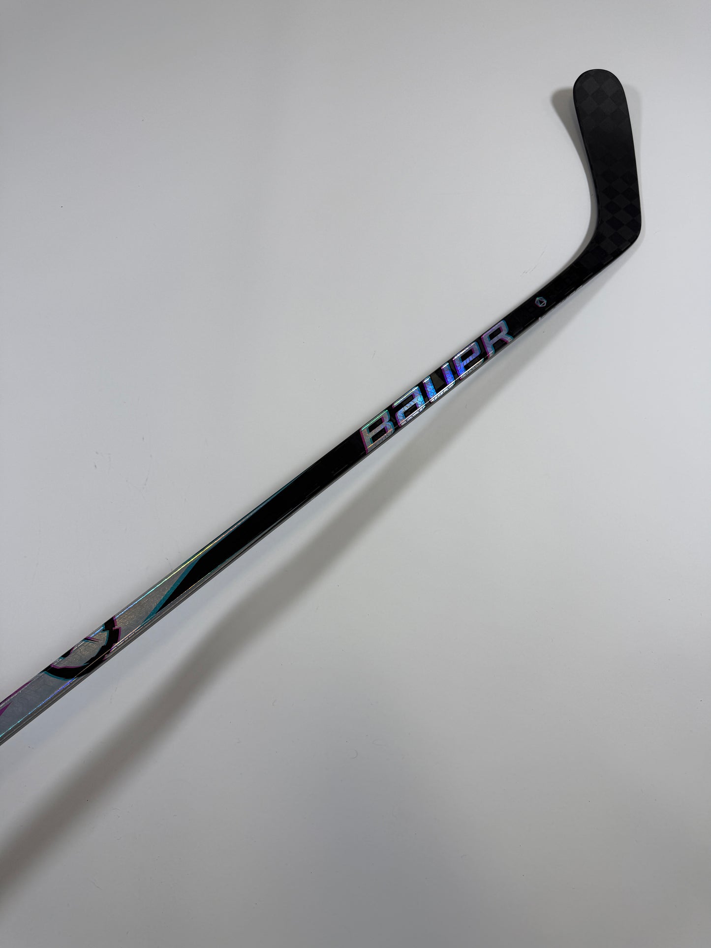BAUER PROTO-2 LH 70 FLEX P92 PRO STOCK NEW