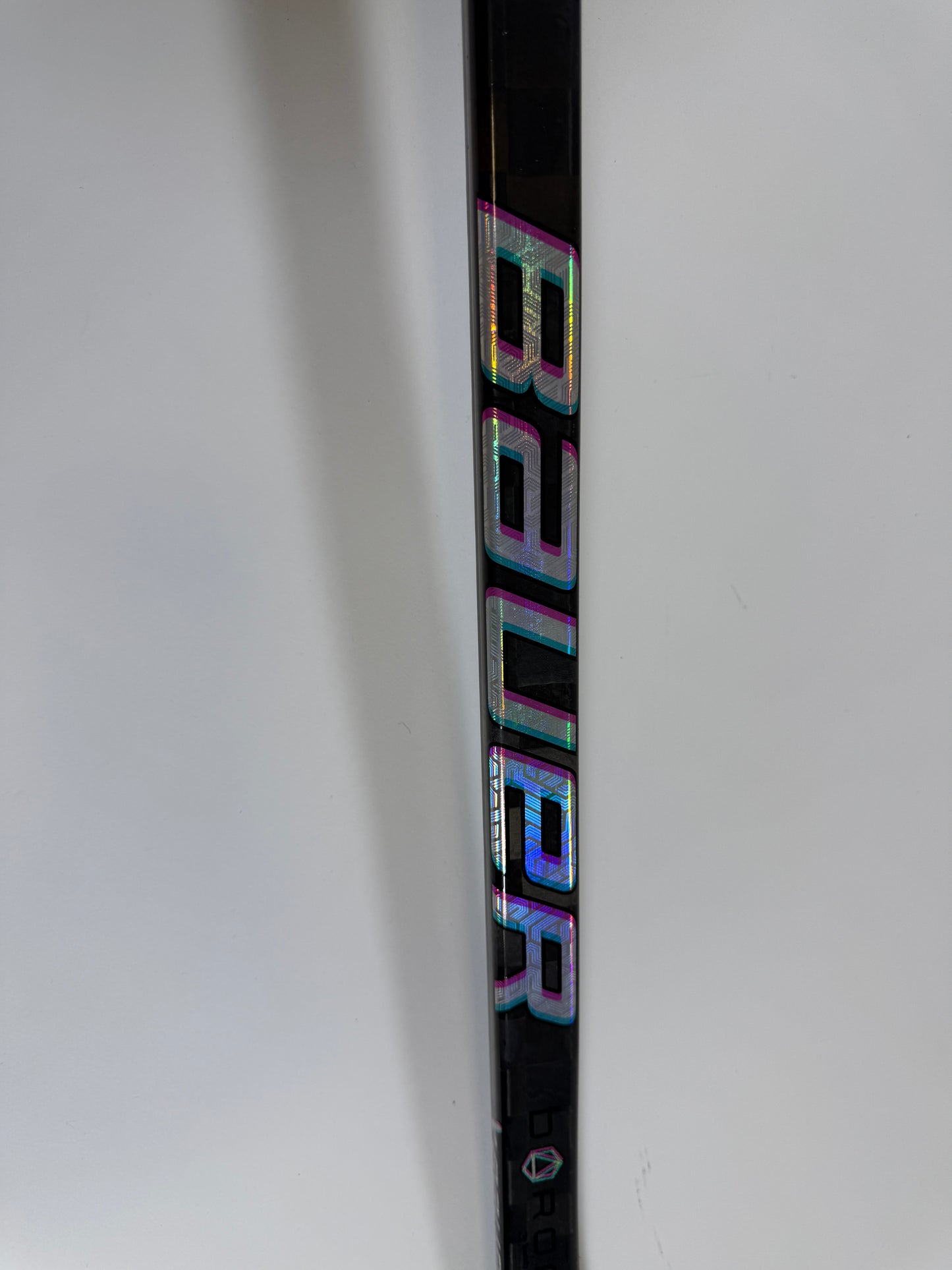 BAUER PROTO-2 LH 70 FLEX P92 PRO STOCK NEW