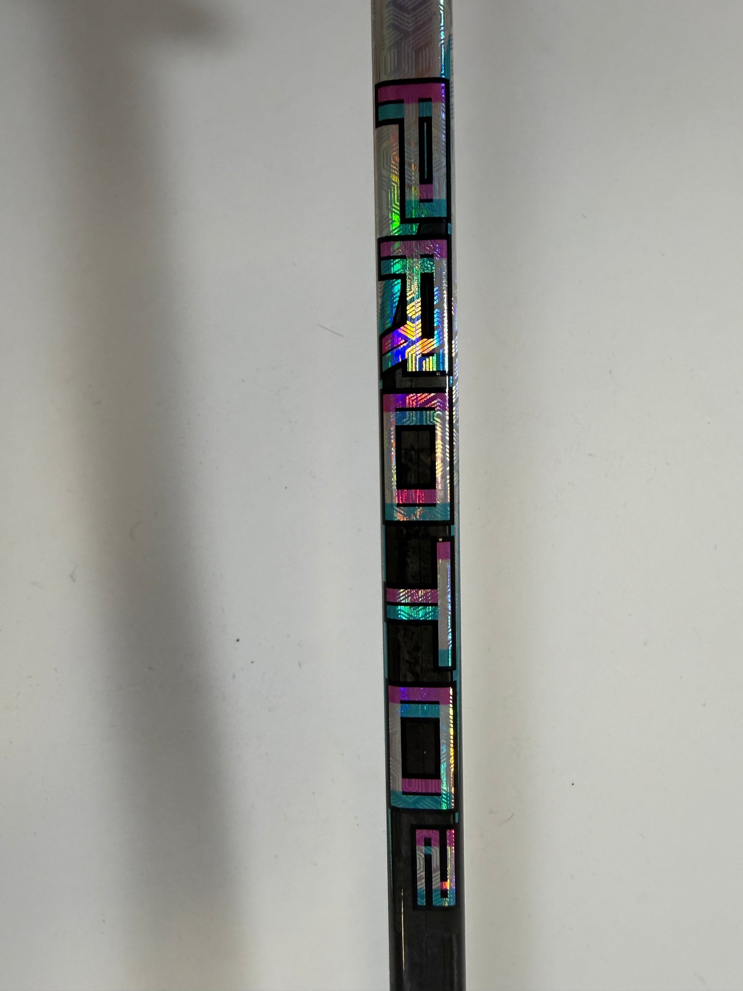 BAUER PROTO-2 LH 70 FLEX P92 PRO STOCK NEW
