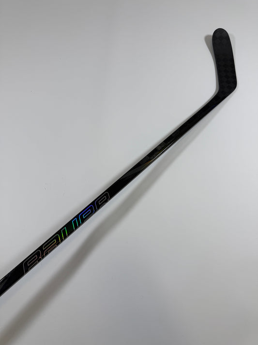 BAUER NEXUS TRACER LH 70 FLEX P28M PRO STOCK NEW