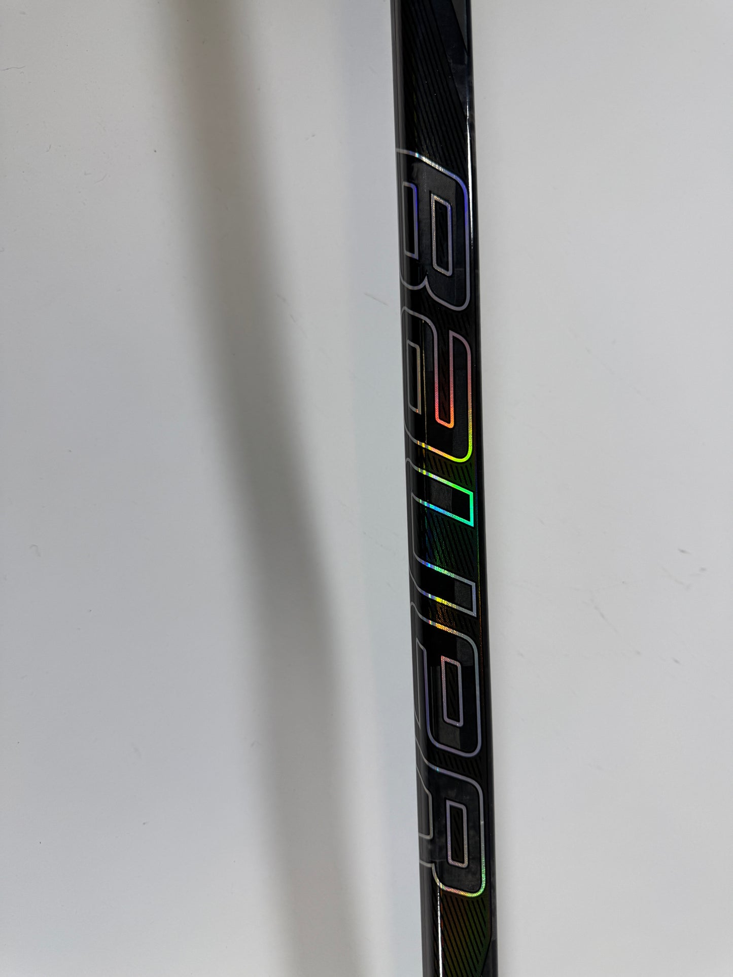 BAUER NEXUS TRACER LH 70 FLEX P28M PRO STOCK NEW