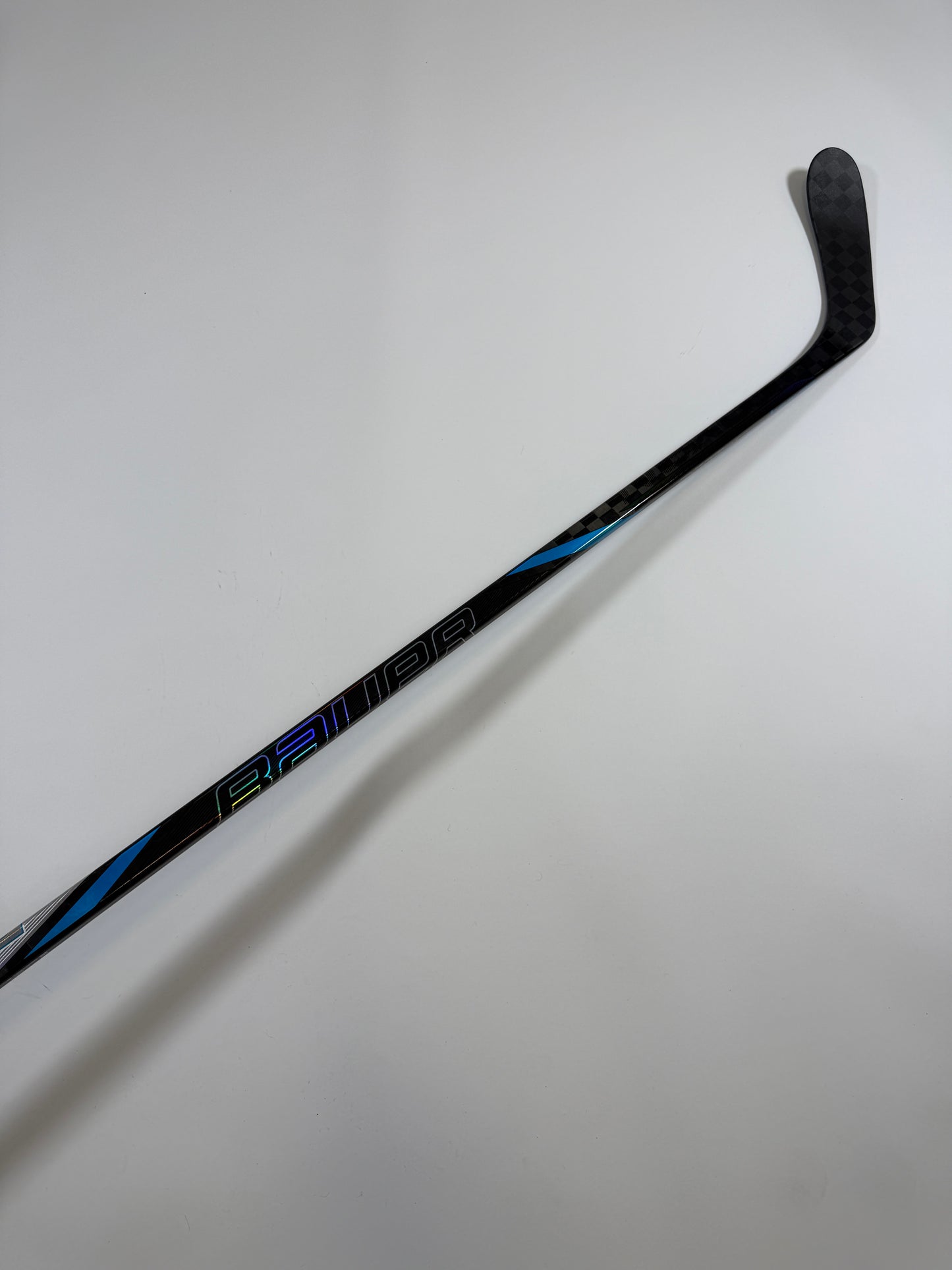 BAUER PROTO-2 DRESSED AS NEXUS TRACER LH 70 FLEX P28 PRO STOCK NEW