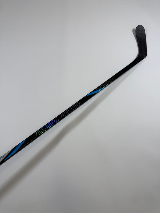 BAUER PROTO-2 DRESSED AS NEXUS TRACER LH 70 FLEX P28 PRO STOCK NEW
