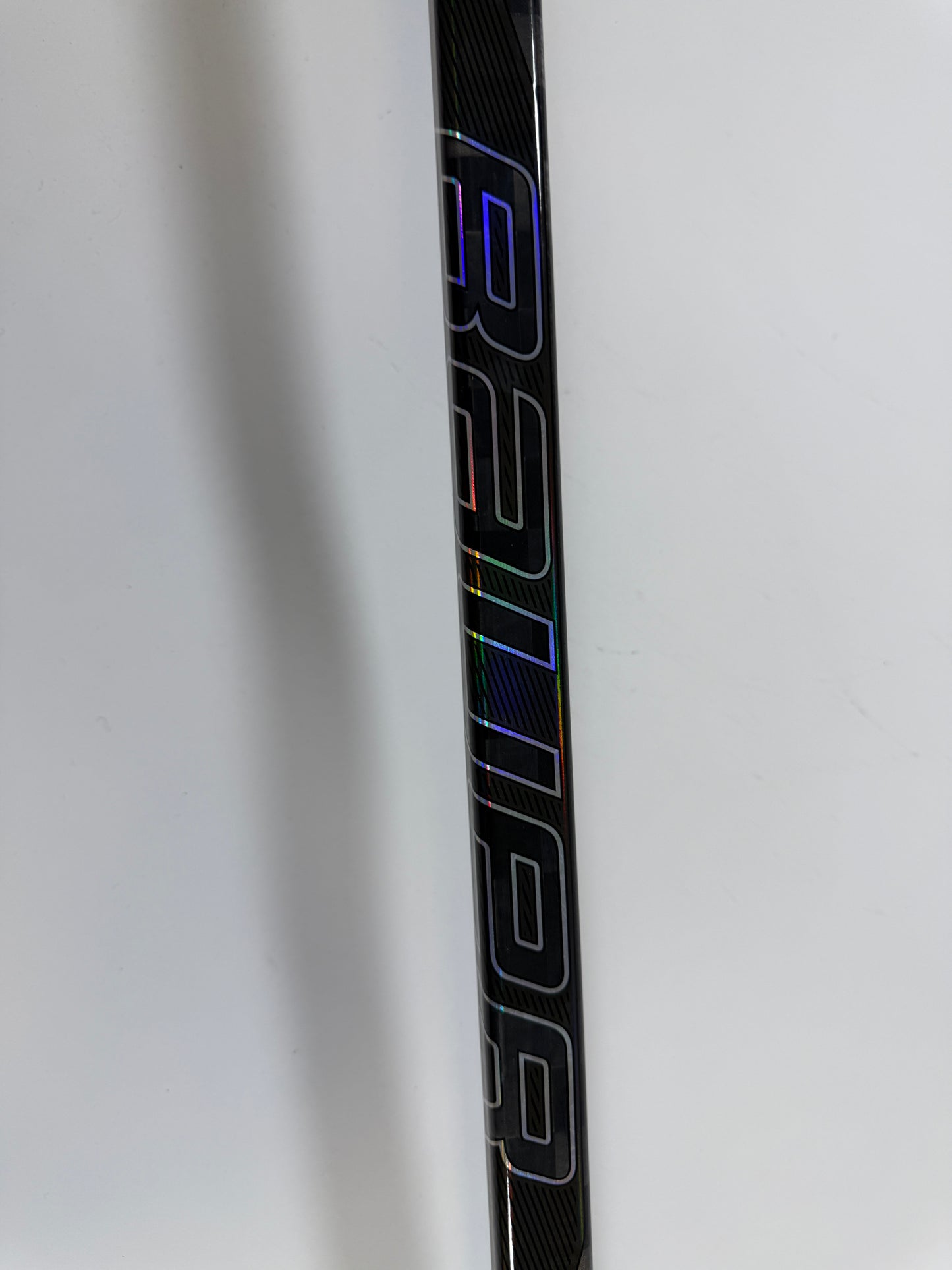 BAUER PROTO-2 DRESSED AS NEXUS TRACER LH 70 FLEX P28 PRO STOCK NEW