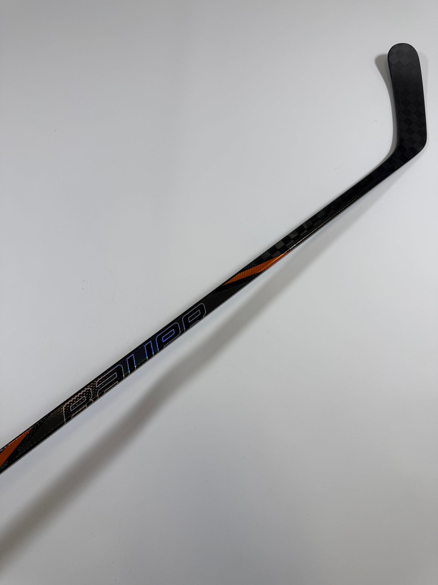 BAUER PROTO-2 DRESSED AS NEXUS TRACER LH 82 FLEX P92 PRO STOCK NEW