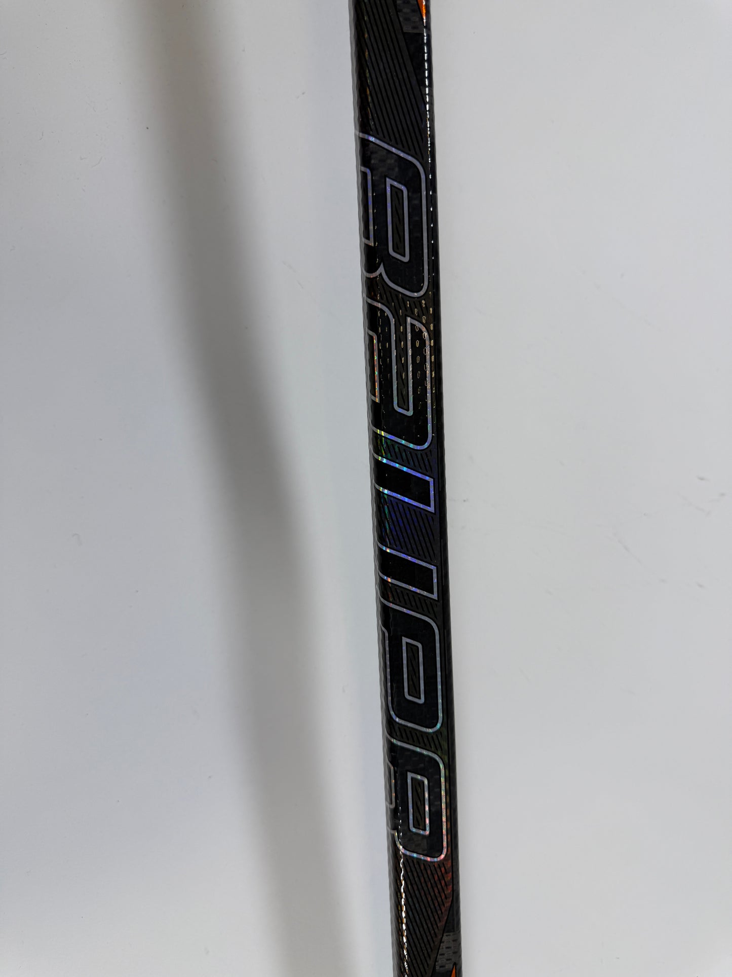 BAUER PROTO-2 DRESSED AS NEXUS TRACER LH 82 FLEX P92 PRO STOCK NEW