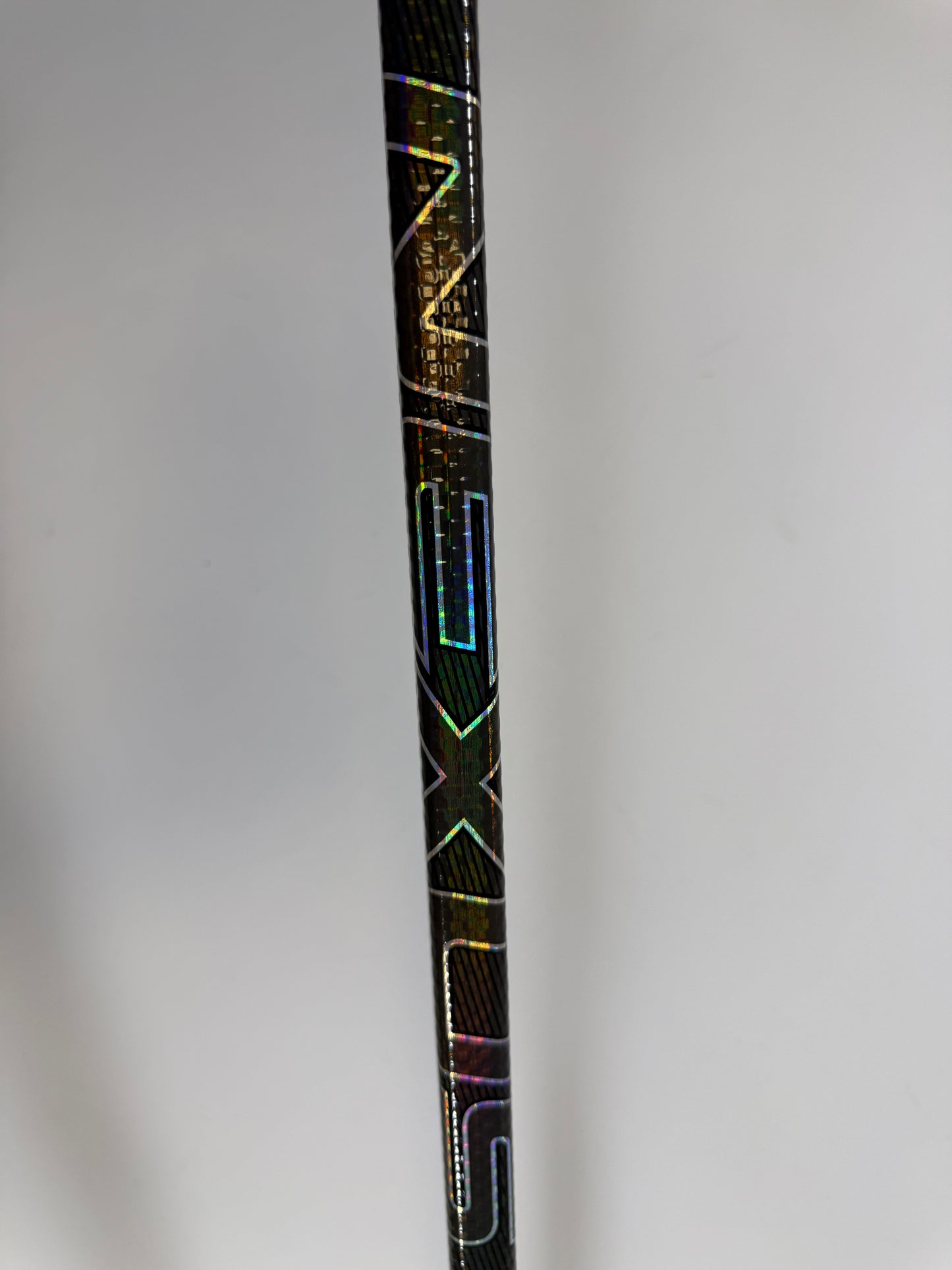 BAUER PROTO-2 DRESSED AS NEXUS TRACER LH 82 FLEX P92 PRO STOCK NEW