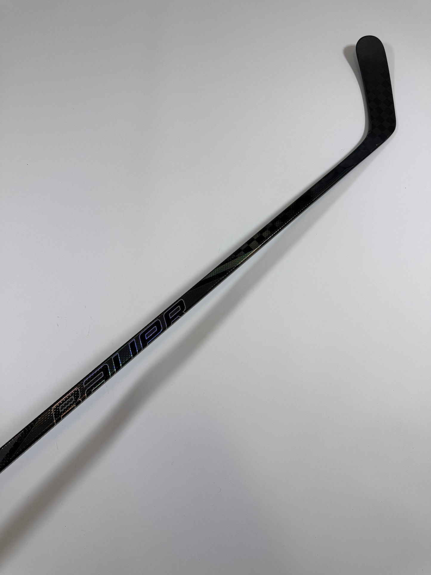 BAUER NEXUS 2N PRO XL DRESSED AS NEXUS TRACER LH 95 FLEX P92 PRO STOCK NEW