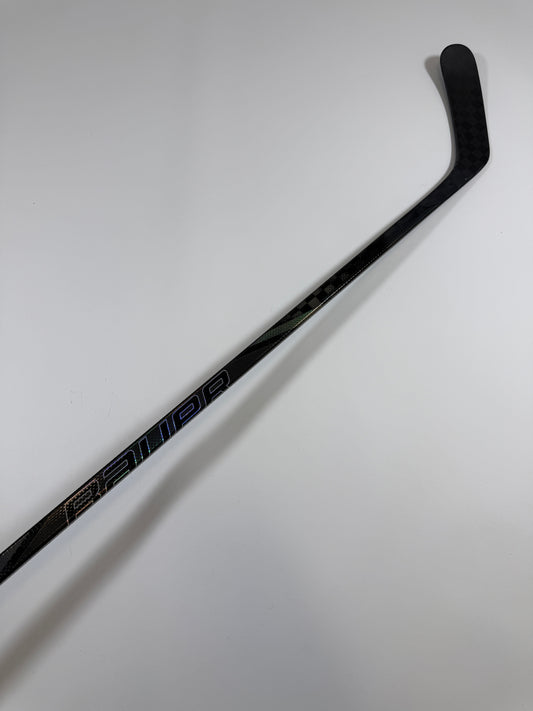 BAUER NEXUS 2N PRO XL DRESSED AS NEXUS TRACER LH 95 FLEX P92 PRO STOCK NEW