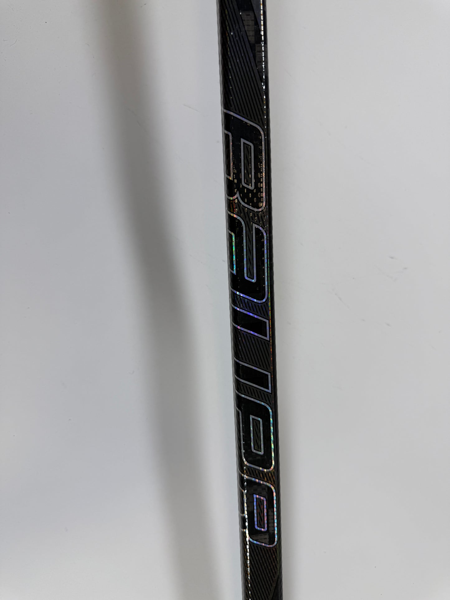 BAUER NEXUS 2N PRO XL DRESSED AS NEXUS TRACER LH 77 FLEX P92 PRO STOCK NEW