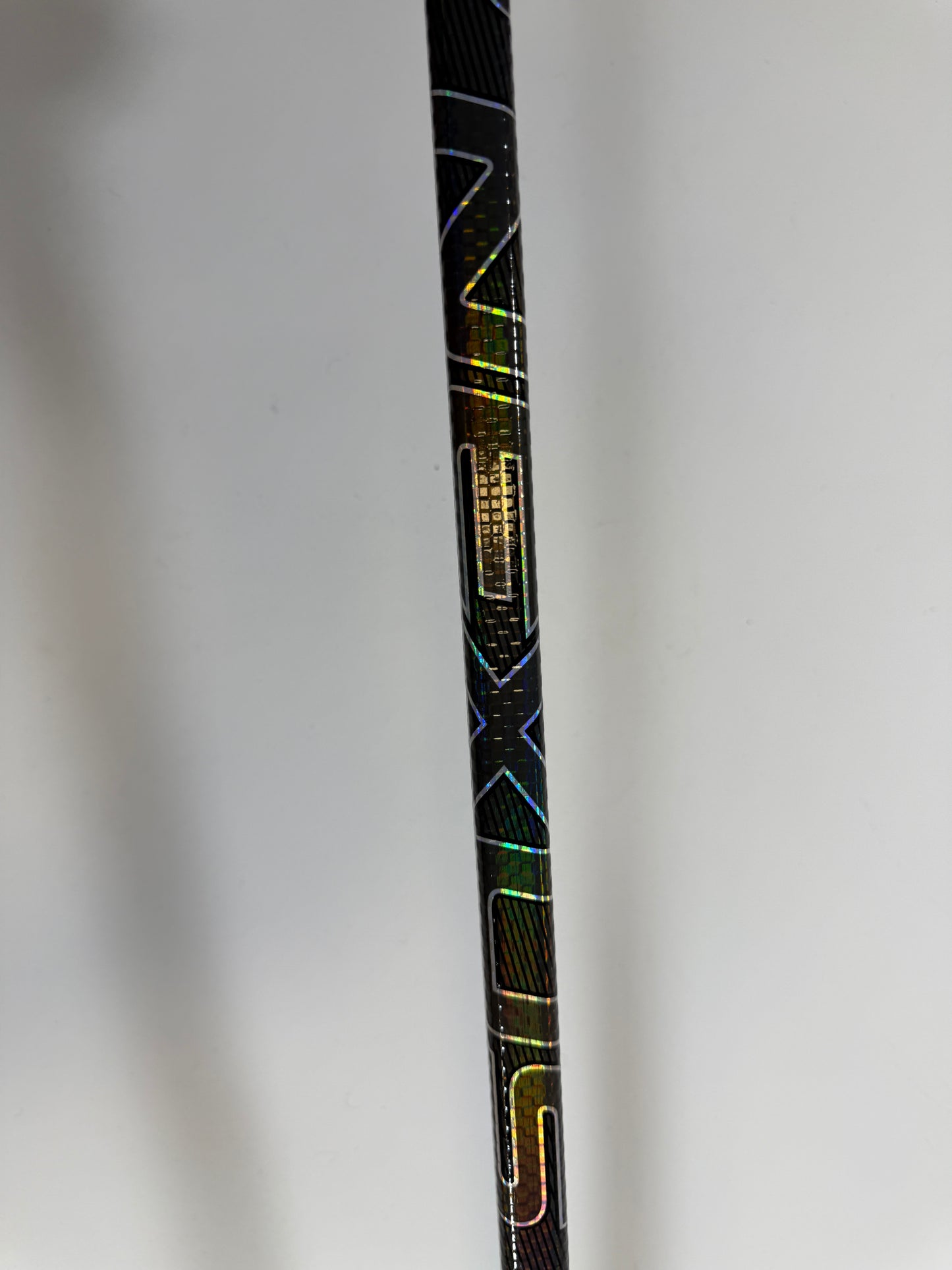 BAUER NEXUS 2N PRO XL DRESSED AS NEXUS TRACER LH 95 FLEX P92 PRO STOCK NEW