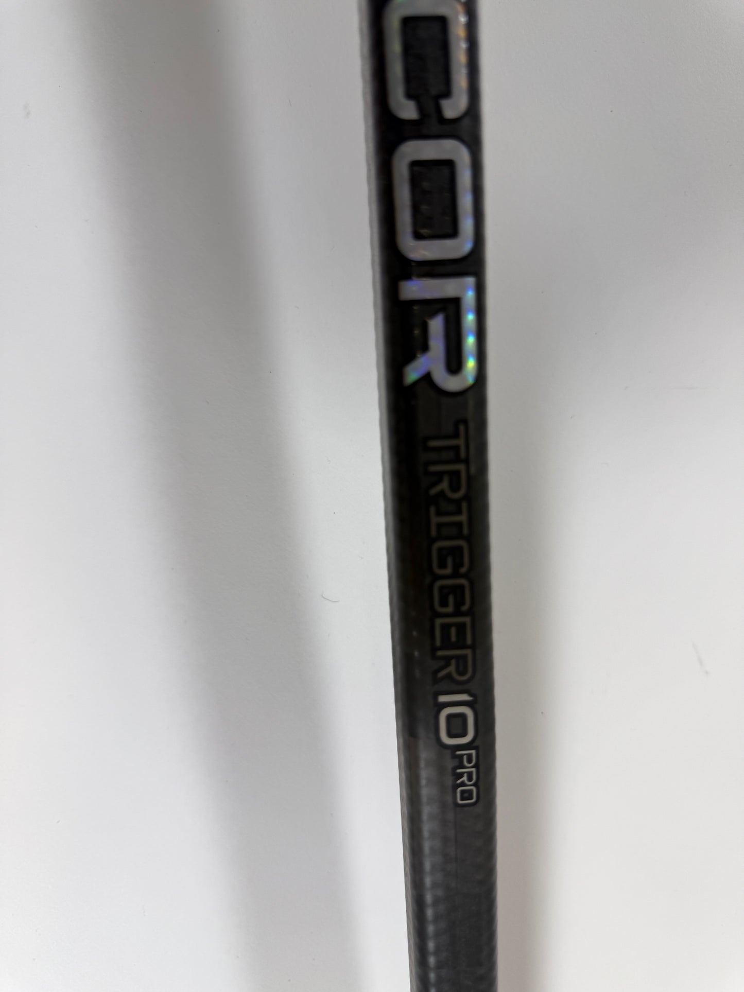 CCM RIBCOR TRIGGER 10 PRO LH 75 FLEX P89 PRO STOCK NEW *CHABOT*